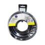 Câble EDM 28481 Noir 4 mm 4 x 1,5 mm 5 m: Plus de 300.000 produits de grandes marques en vente directe à prix usine sur cadeaufo