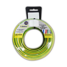 Câble EDM 28483 Bicolore 4 mm 4 x 1,5 mm 5 m: Plus de 300.000 produits de grandes marques en vente directe à prix usine sur cade