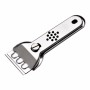 Raclette San Ignacio Navas SG-7278 13,7 x 4,5 cm: Plus de 300.000 produits de grandes marques en vente directe à prix usine sur 