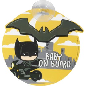 Autocollant pour voiture Batman CZ11068 Ø 20 cm: Plus de 300.000 produits de grandes marques en vente directe à prix usine sur c