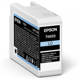 Cartouche d'encre originale Epson UltraChrome Pro Cyan: Plus de 300.000 produits de grandes marques en vente directe à prix usin