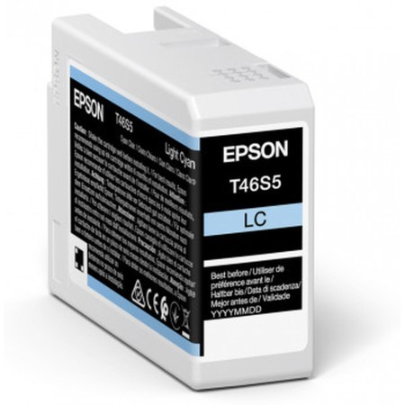 Cartouche d'encre originale Epson UltraChrome Pro Cyan: Plus de 300.000 produits de grandes marques en vente directe à prix usin