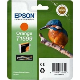 Ruban Matriciel Original Epson C13T15994010 Orange: Plus de 300.000 produits de grandes marques en vente directe à prix usine su