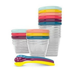 Récipient de Conservation des Aliments Babymoov Babybols: Plus de 300.000 produits de grandes marques en vente directe à prix us
