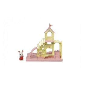 Accessoires pour poupées Sylvanian Families 5319 : Plus de 300.000 produits de grandes marques en vente directe à pri