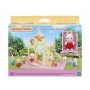 Accessoires pour poupées Sylvanian Families 5319 : Plus de 300.000 produits de grandes marques en vente directe à pri