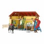 Playset Schleich 42485 Ferme: Plus de 300.000 produits de grandes marques en vente directe à prix usine sur cadeaufou.com. Label