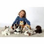 Jouet Peluche Gipsy Chien: Plus de 300.000 produits de grandes marques en vente directe à prix usine sur cadeaufou.com. Label bo