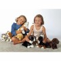 Jouet Peluche Gipsy Chien: Plus de 300.000 produits de grandes marques en vente directe à prix usine sur cadeaufou.com. Label bo