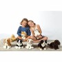 Jouet Peluche Gipsy Chien: Plus de 300.000 produits de grandes marques en vente directe à prix usine sur cadeaufou.com. Label bo