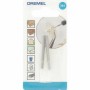 Fraise de fraisage Dremel 194 Cylindrique Ø 3,2 mm (2 Unités): Plus de 300.000 produits de grandes marques en vente directe à pr