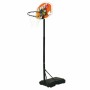 Panier de Basket Mondo 165-205 cm: Plus de 300.000 produits de grandes marques en vente directe à prix usine sur cadeaufou.com. 