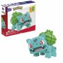 Kit de construction Pokémon Mega Construx - Jumbo Bulbasaur 789 Pièces: Plus de 300.000 produits de grandes marques en vente dir