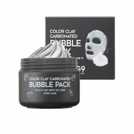 Masque de Nettoyage Pores G9 Skin Bubble Pack Charbon Argile: Plus de 300.000 produits de grandes marques en vente directe à pri