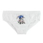 Lot de slips Sonic 3 Unités Multicouleur: Plus de 300.000 produits de grandes marques en vente directe à prix usine sur cadeaufo