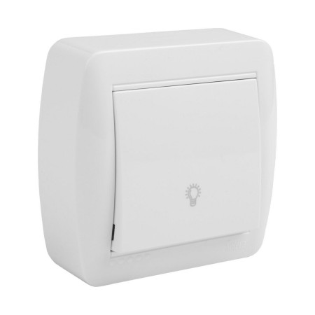 Interrupteur Solera 7,4 x 7,2 x 2,8 cm: Plus de 300.000 produits de grandes marques en vente directe à prix usine sur cadeaufou.