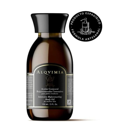 Huile corporelle rajeunissante Alqvimia (150 ml): Plus de 300.000 produits de grandes marques en vente directe à prix usine sur 