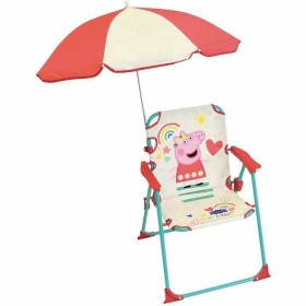 Chaise de Plage Fun House Peppa Pig 65 cm: Plus de 300.000 produits de grandes marques en vente directe à prix usine sur cadeauf