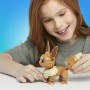 Personnage articulé Mega Construx Eevee Medium + 7 Ans 215 Pièces: Plus de 300.000 produits de grandes marques en vente directe