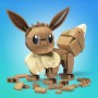 Personnage articulé Mega Construx Eevee Medium + 7 Ans 215 Pièces: Plus de 300.000 produits de grandes marques en vente directe