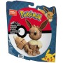 Personnage articulé Mega Construx Eevee Medium + 7 Ans 215 Pièces: Plus de 300.000 produits de grandes marques en vente directe