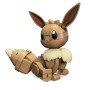 Personnage articulé Mega Construx Eevee Medium + 7 Ans 215 Pièces: Plus de 300.000 produits de grandes marques en vente directe