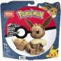 Personnage articulé Mega Construx Eevee Medium + 7 Ans 215 Pièces: Plus de 300.000 produits de grandes marques en vente directe