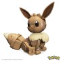 Personnage articulé Mega Construx Eevee Medium + 7 Ans 215 Pièces: Plus de 300.000 produits de grandes marques en vente directe