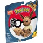Personnage articulé Mega Construx Eevee Medium + 7 Ans 215 Pièces: Plus de 300.000 produits de grandes marques en vente directe