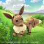 Personnage articulé Mega Construx Eevee Medium + 7 Ans 215 Pièces: Plus de 300.000 produits de grandes marques en vente directe