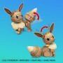 Personnage articulé Mega Construx Eevee Medium + 7 Ans 215 Pièces: Plus de 300.000 produits de grandes marques en vente directe