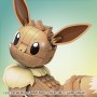 Personnage articulé Mega Construx Eevee Medium + 7 Ans 215 Pièces: Plus de 300.000 produits de grandes marques en vente directe