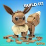 Personnage articulé Mega Construx Eevee Medium + 7 Ans 215 Pièces: Plus de 300.000 produits de grandes marques en vente directe