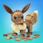 Personnage articulé Mega Construx Eevee Medium + 7 Ans 215 Pièces: Plus de 300.000 produits de grandes marques en vente directe