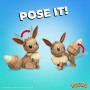 Personnage articulé Mega Construx Eevee Medium + 7 Ans 215 Pièces: Plus de 300.000 produits de grandes marques en vente directe
