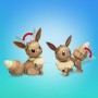 Personnage articulé Mega Construx Eevee Medium + 7 Ans 215 Pièces: Plus de 300.000 produits de grandes marques en vente directe
