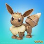 Personnage articulé Mega Construx Eevee Medium + 7 Ans 215 Pièces: Plus de 300.000 produits de grandes marques en vente directe