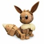 Personnage articulé Mega Construx Eevee Medium + 7 Ans 215 Pièces: Plus de 300.000 produits de grandes marques en vente directe