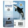 Cartouche d'encre originale Epson C13T76074010 Gris: Plus de 300.000 produits de grandes marques en vente directe à prix usine s