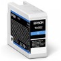 Cartouche d'encre originale Epson UltraChrome Pro Bleu Noir Cyan 25 ml: Plus de 300.000 produits de grandes marques en vente dir