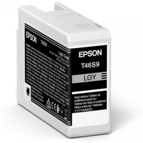Cartouche d'encre originale Epson UltraChrome Pro: Plus de 300.000 produits de grandes marques en vente directe à prix usine sur