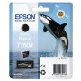 Cartouche d'encre originale Epson C13T76084N10 Multicouleur Noir mat: Plus de 300.000 produits de grandes marques en vente direc