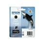 Cartouche d'encre originale Epson C13T76084N10 Multicouleur Noir mat: Plus de 300.000 produits de grandes marques en vente direc