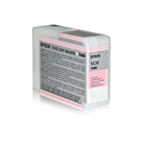 Cartouche d'encre originale Epson C13T580B00 Magenta: Plus de 300.000 produits de grandes marques en vente directe à prix usine 