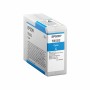 Cartouche d'encre originale Epson C13T850200 Cyan: Plus de 300.000 produits de grandes marques en vente directe à prix usine sur