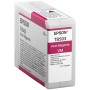 Cartouche d'encre originale Epson SC-P800 Magenta: Plus de 300.000 produits de grandes marques en vente directe à prix usine sur