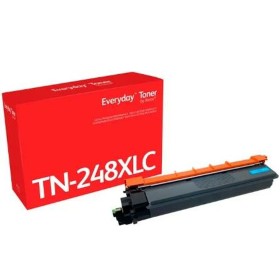 Toner Compatible Xerox 006R04876 Cyan (1 Unité): Plus de 300.000 produits de grandes marques en vente directe à prix usine sur c
