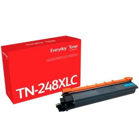 Toner Compatible Xerox 006R04876 Cyan (1 Unité): Plus de 300.000 produits de grandes marques en vente directe à prix usine sur c