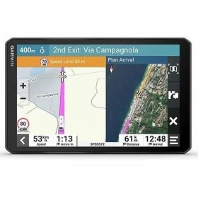 GPS GARMIN Camper 895: Plus de 300.000 produits de grandes marques en vente directe à prix usine sur cadeaufou.com. Label boutiq
