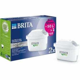 Filtre pour Carafe Filtrante Brita Maxtra Pro Expert (2 Unités): Plus de 300.000 produits de grandes marques en vente directe à 